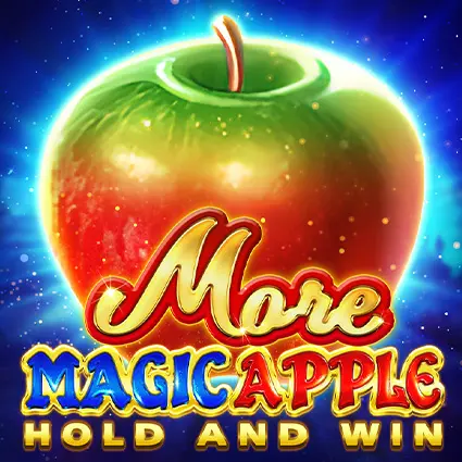 More Magic Apple slot